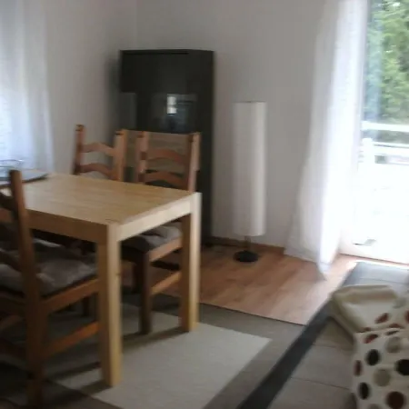 Ferienwohnung roggele bei beck Stetten  Exterior foto