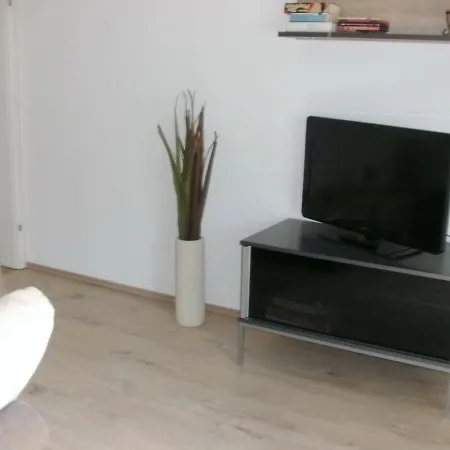 Ferienwohnung roggele bei beck Stetten  Exterior foto