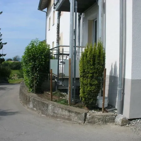 Ferienwohnung roggele bei beck Stetten  Exterior foto