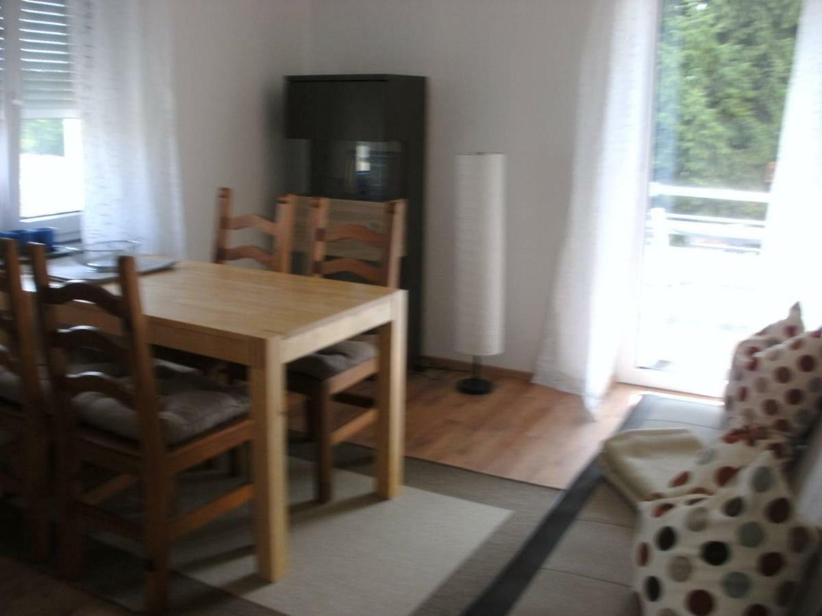Apartment Roggele Bei Beck *