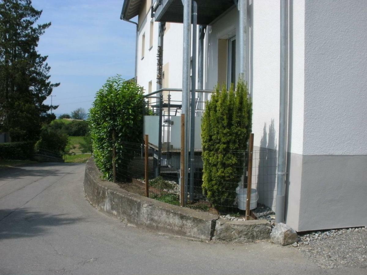 Roggele Bei Beck Apartment *