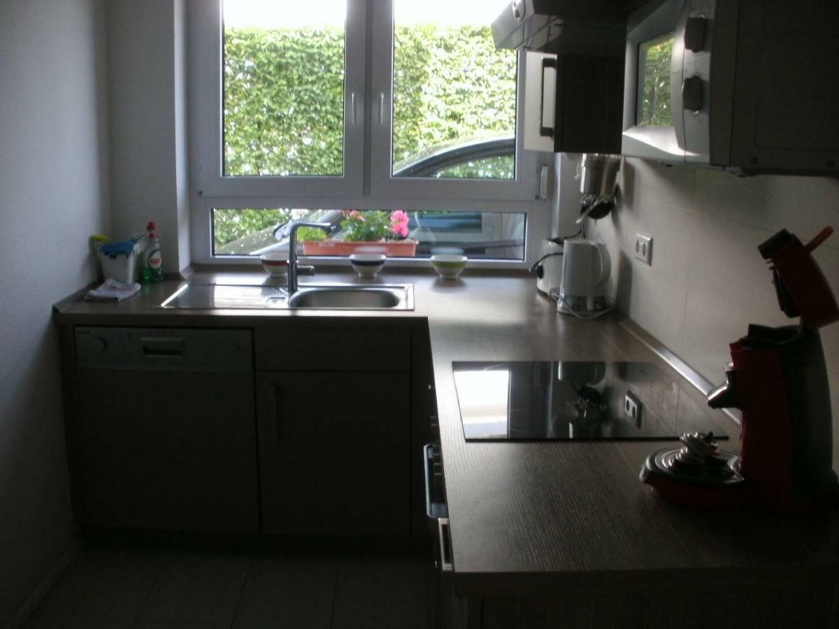 Roggele Bei Beck * Stetten (Bodensee)